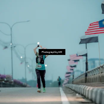 Runner Photo 5806362