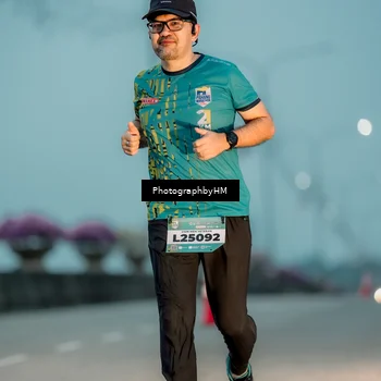 Runner Photo 5806363