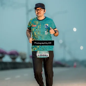 Runner Photo 5806364
