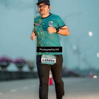 Runner Photo 5806365