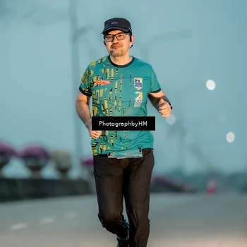 Runner Photo 5806367