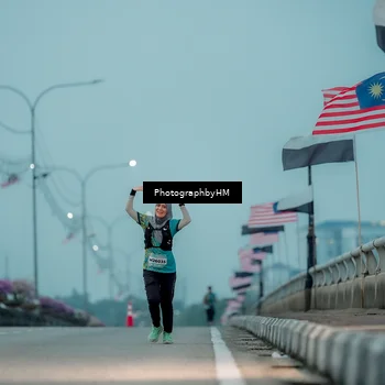 Runner Photo 5806368