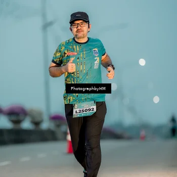 Runner Photo 5806369