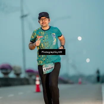 Runner Photo 5806370