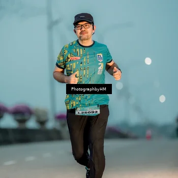 Runner Photo 5806371