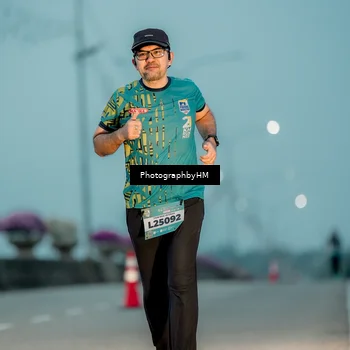 Runner Photo 5806372