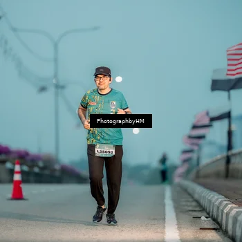 Runner Photo 5806373