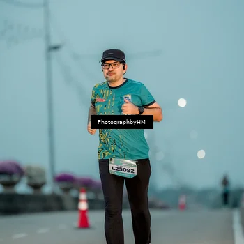 Runner Photo 5806374