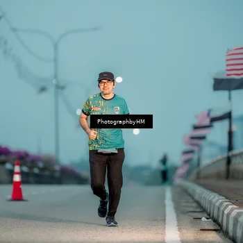 Runner Photo 5806375