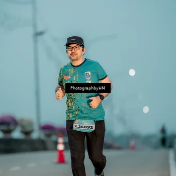 Runner Photo 5806377