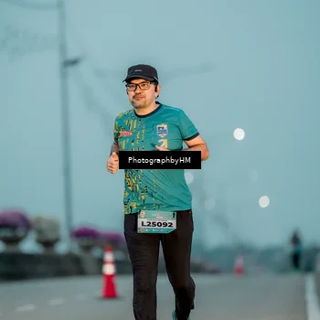 Runner Photo 5806378
