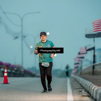 Runner Photo 5806379