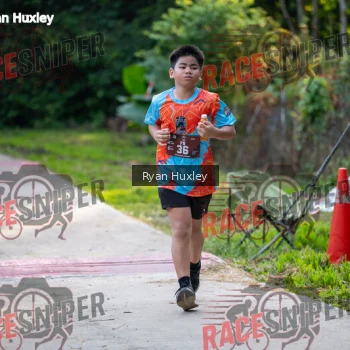 Runner Photo 580638
