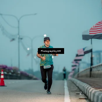 Runner Photo 5806380