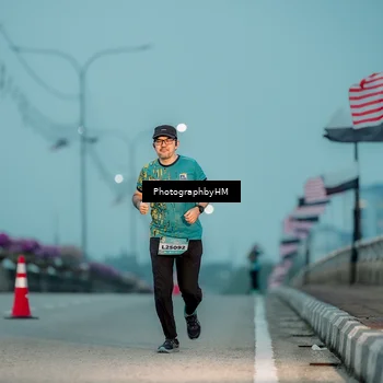 Runner Photo 5806381