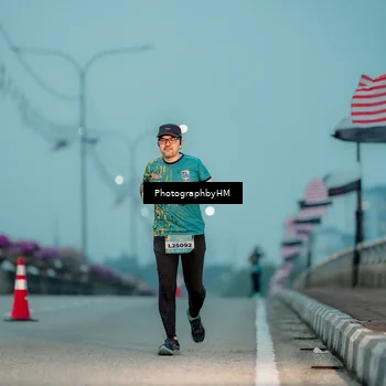 Runner Photo 5806382