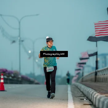 Runner Photo 5806385