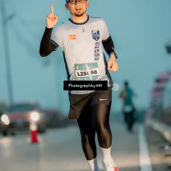 Runner Photo 5806387