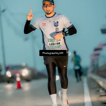 Runner Photo 5806388