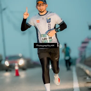 Runner Photo 5806390