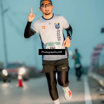 Runner Photo 5806391