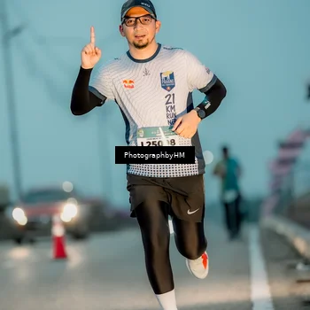 Runner Photo 5806392
