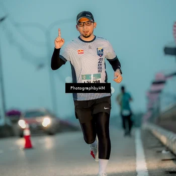 Runner Photo 5806393