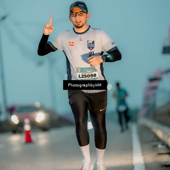 Runner Photo 5806394