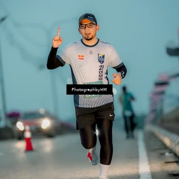 Runner Photo 5806395