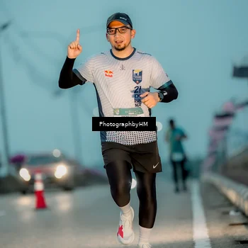 Runner Photo 5806396