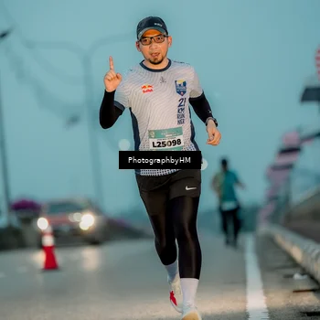 Runner Photo 5806397