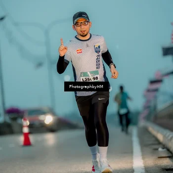 Runner Photo 5806398