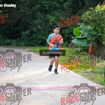 Runner Photo 580640