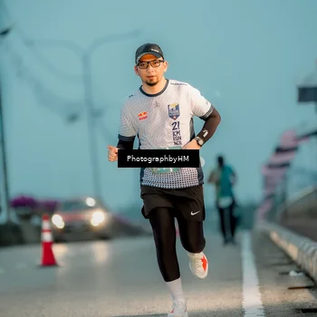 Runner Photo 5806401