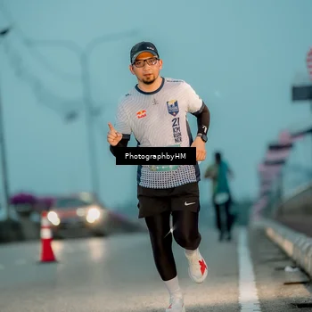 Runner Photo 5806402