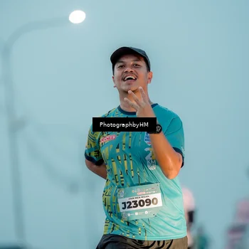 Runner Photo 5806404