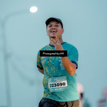 Runner Photo 5806405