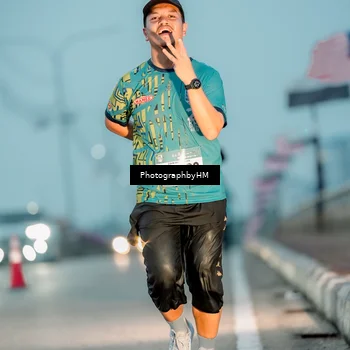 Runner Photo 5806410