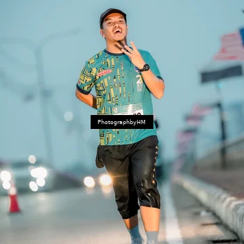 Runner Photo 5806412