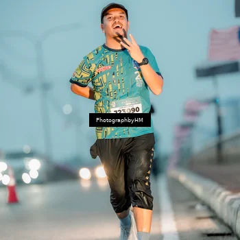 Runner Photo 5806415