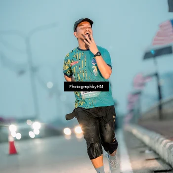 Runner Photo 5806416
