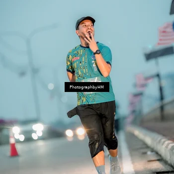 Runner Photo 5806417