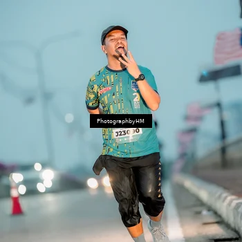 Runner Photo 5806419