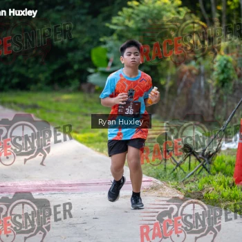 Runner Photo 580642