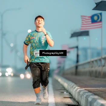 Runner Photo 5806420