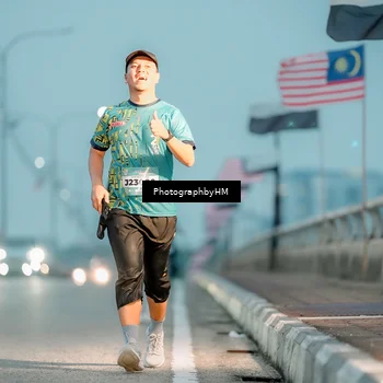 Runner Photo 5806421