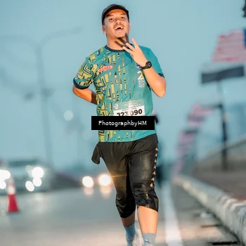 Runner Photo 5806422