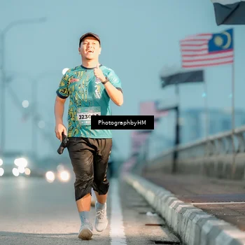Runner Photo 5806423