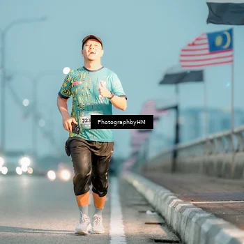Runner Photo 5806424