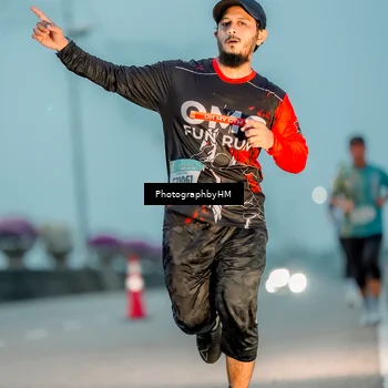 Runner Photo 5806427